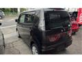2013 Suzuki MR Wagon
