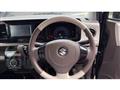 2013 Suzuki MR Wagon