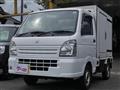 2020 Suzuki Carry Truck
