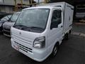 2020 Suzuki Carry Truck