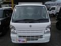 2020 Suzuki Carry Truck