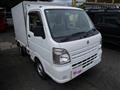 2020 Suzuki Carry Truck