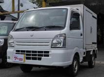 2020 Suzuki Carry Truck