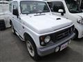 1997 Suzuki Jimny
