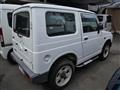 1997 Suzuki Jimny