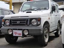 1997 Suzuki Jimny