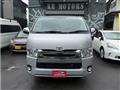 2018 Toyota Regiusace Van