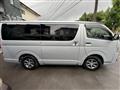 2018 Toyota Regiusace Van