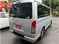 2018 Toyota Regiusace Van