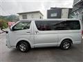 2018 Toyota Regiusace Van