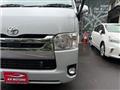 2018 Toyota Regiusace Van