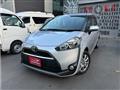 2017 Toyota Sienta