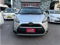 2017 Toyota Sienta