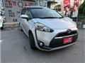 2017 Toyota Sienta