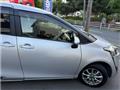 2017 Toyota Sienta