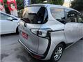 2017 Toyota Sienta