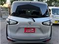 2017 Toyota Sienta