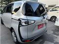 2017 Toyota Sienta