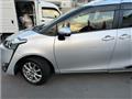 2017 Toyota Sienta