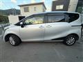 2017 Toyota Sienta