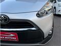 2017 Toyota Sienta