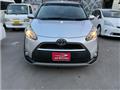 2017 Toyota Sienta