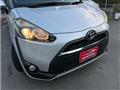 2017 Toyota Sienta
