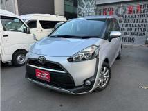 2017 Toyota Sienta