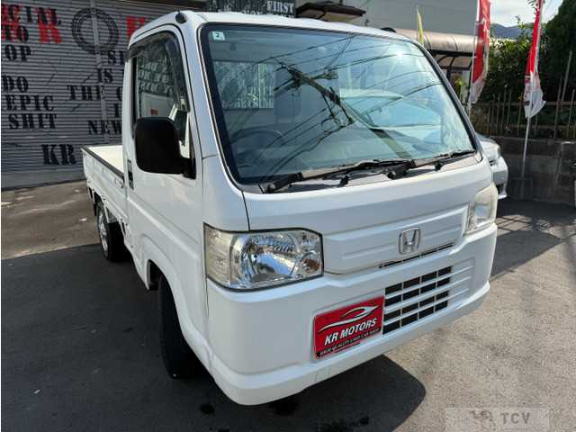 2011 Honda Acty Truck