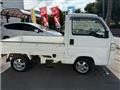 2011 Honda Acty Truck