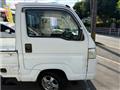 2011 Honda Acty Truck