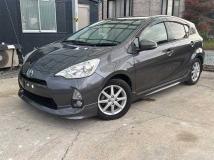 2013 Toyota AQUA