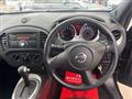 2011 Nissan Juke
