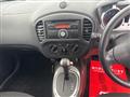 2011 Nissan Juke