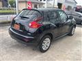 2011 Nissan Juke
