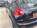 2011 Nissan Juke
