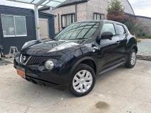 2011 Nissan Juke