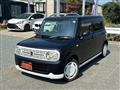 2011 Suzuki Lapin