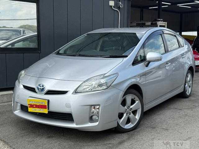 2009 Toyota Prius
