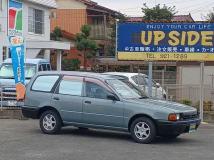 1992 Nissan Ad Van