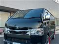 2021 Toyota Hiace Van