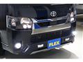 2021 Toyota Hiace Van