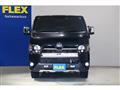 2021 Toyota Hiace Van