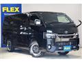2021 Toyota Hiace Van