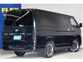 2021 Toyota Hiace Van