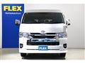 2023 Toyota Hiace Wagon