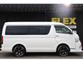 2023 Toyota Hiace Wagon