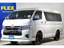 2023 Toyota Hiace Wagon