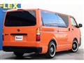 2013 Toyota Hiace Van