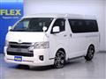 2023 Toyota Hiace Wagon